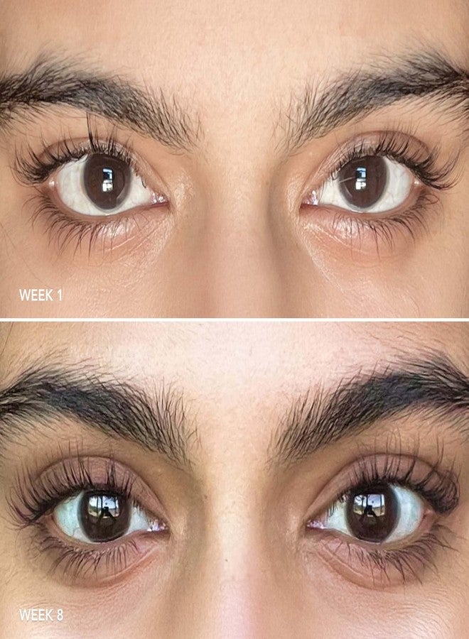 Thrive Causemetics Liquid Lash Extensions Serum, Lash Enhancing Treatment without Prostaglandin, Supports Lash Hydration & Conditioning with Biotin, Nourishing Oil, Ophthalmologist Tested, Vegan - Image 3